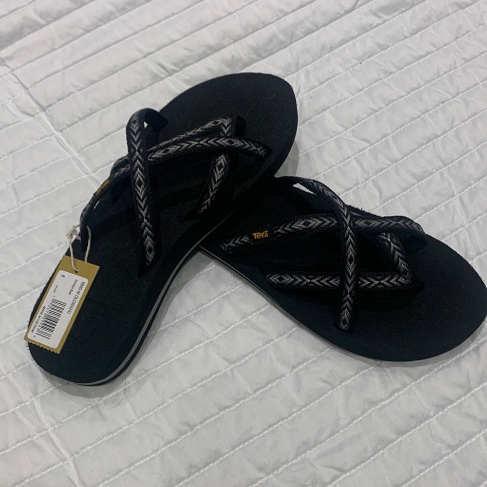 Teva sandals